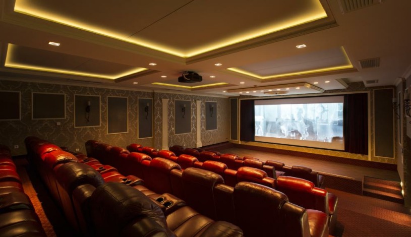 Hotel Dvorana Karlovy Vary